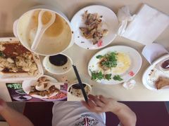 泰煌鸡(万航渡路店)-泰煌鸡·上海白斩鸡·鸡汤面(万航店)