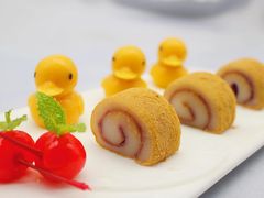 -全聚德(上海首店浦东店)