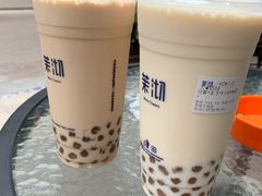 -茉沏(万科美好广场店)