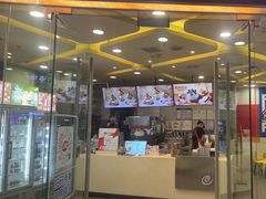 -DQ·蛋糕·冰淇淋(金牛万达店)