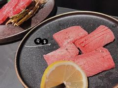 -黑崎烧肉·山野厨房(坪山店)