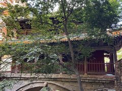 -苍岩山风景名胜区