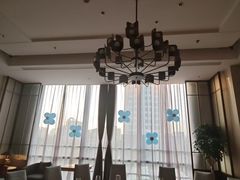 -泓历皇朝酒店(东亭店)