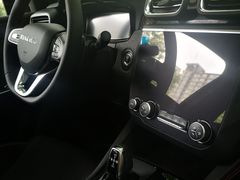 -中鑫之宝领克中心(姚家园店)