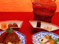 -白家大院·王府宫廷菜(苏州街店)