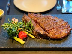 -ZHAO赵·牛扒坊(仁和新城店)