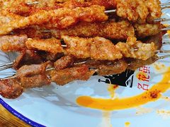 -小胡子祥彪烧烤(徐东店)
