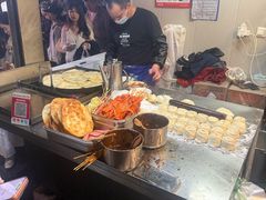 -张记灌饼(丰富路店)