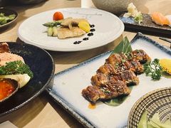-御瀛日本料理