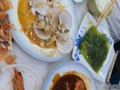 -来之顺海鲜菜馆·青岛菜·始于1993(栈桥店)