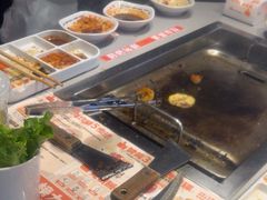 -赞酱川式烤肉(蜀都万达店)