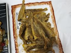 -渔民船说·北塘海鲜·天津菜·海肠捞饭(北塘古镇店)
