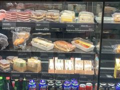 -COSTA COFFEE(斯普瑞斯奥特莱斯店)