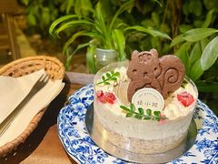 -绿小院(荔湾店)