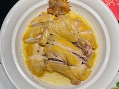 -诚如金·南宁本地菜(信息港店)