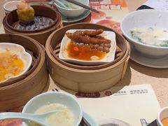 -点都德(汇盈广场店)