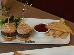 -5号公路餐厅(曼哈顿店)