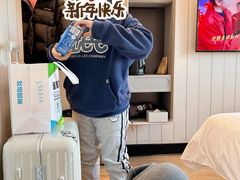 -汉庭(上海虹桥机场新店)