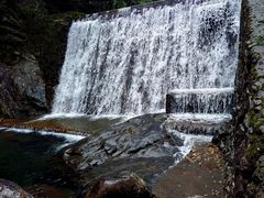 -白云源风景区