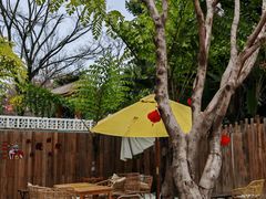 -三圣花乡旅游区