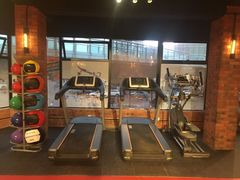 -GYMPLUS私教健身会馆(大悦城店)