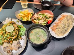 -Ameigo梅果·云贵川bistro(长宁来福士店)