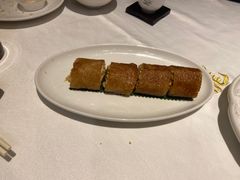 招牌甜薄撑-香港龙凤楼(陆家嘴中心店)