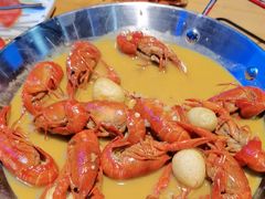 -四禧精酿铜锅涮肉·烧烤工场(大明湖店)