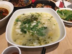 -避风塘(百联东郊店)