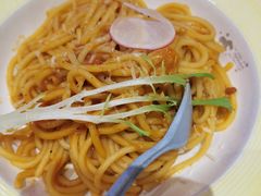 -夏日玛莉西餐厅(金茂览秀城店)