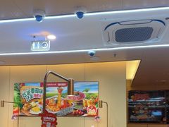 -海底捞火锅(万达广场店)