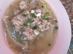 -榮泰米粉湯(Left Shop)