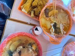 -安发瞧麻辣烫(总店)