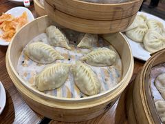 -东升灌浆包(辛庄街总店)