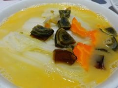 -老洋房花园饭店(绍兴路店)