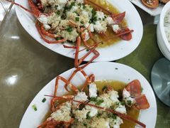 -双月饭店·20年老字号(新村店)