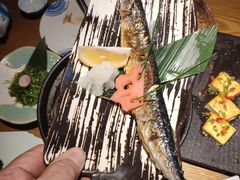 -樱町三味日本料理(城乡世纪广场店)