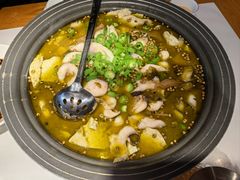 -颜家味·成都菜(望平街店)