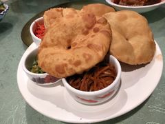 -临潼印象·特色陕菜