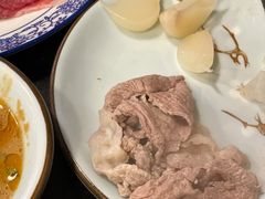 -裕德孚·非遗手切涮羊肉(东直门内大街店)