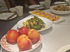 -巴特餐饮6加1音乐餐吧·新疆菜