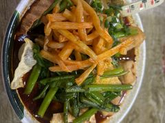 -吉庆桂林米粉·柳州螺蛳粉(港汇广场店)