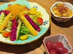 -隐月· 㐂和食屋(芝罘万达公馆店)