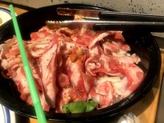 肥牛-么肆烤肉·中式自助·烤肉大排档(街道口季佳PAI店)