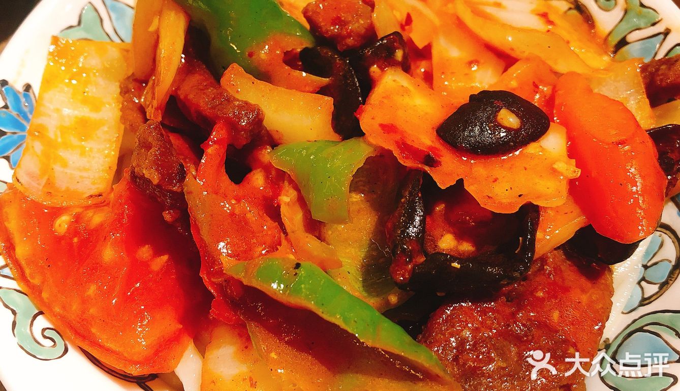 好吃(๑´ڡ`๑) 因为去了营业时间有误的店铺