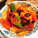 好吃(๑´ڡ`๑) 因为去了营业时间有误的店铺