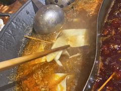 -楠火锅(龙阳广场店)