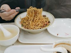-锦馨豆汁(天坛路店)