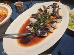 -老吉堂上海本帮菜(工体店)