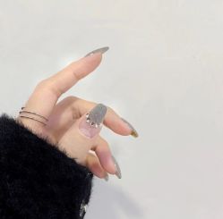 -妙睫屋日式美甲美睫